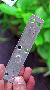 Attachable Door Hinge #toolstour #doorhinge #hinge | Toolstour