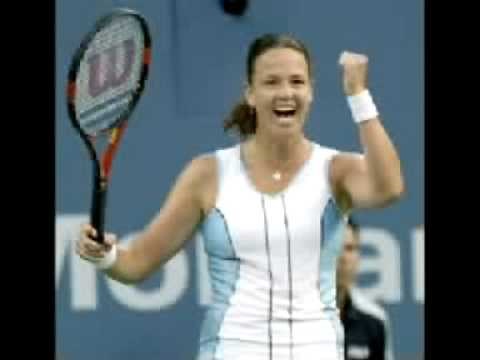 The Top Ten Female Tennis Players Of The 2000's