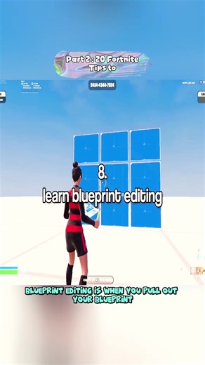 20 Fortnite Tips: Part 2 for Better Gameplay