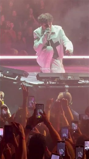 @BringMeTheHorizon #bringmethehorizon #bmth #livemusic #concert #texas #live #liveperformance