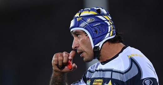 The family tragedy that changed Thurston forever