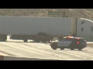 Rio Rancho crash kills 1