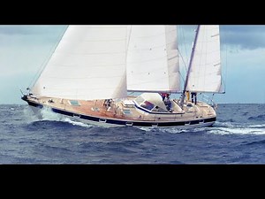 Hallberg Rassy 42, Largos Portugal to Amsterdam 1400knm. big bad Biscay