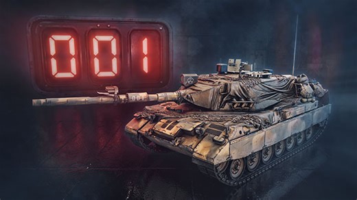 The Assembly Shop: Catch the Lion!