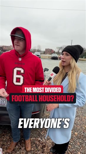 Four Fandoms United Under One Roof