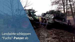 484K views · 6.7K reactions | Zwei Landwirte haben der Bundeswehr aus...