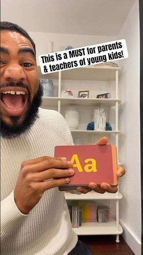 Parents and Teachers: can you pronounce the letter sounds correctly? #shorts