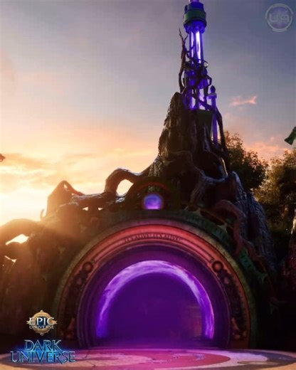 395K views · 3.9K reactions | Here’s a virtual tour of Dark Universe! Discover a World of Legendary Monsters. From the experiments of Victoria Frankenstein to a twisted landscape where monsters roam, Dark Universe is a grim world of myth and mystery. Opens May 22, 2025, at Universal Epic Universe. | Universally Addicted | Facebook