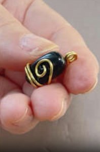 DIY Pendant – Super Easy and Fun to Make