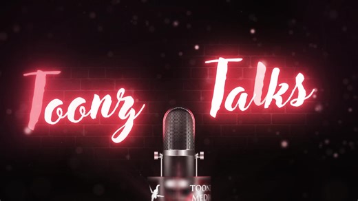 Long drives to and from the office getting boring? Tune into Toonz Talks, a creative ride where we explore animation co-production market trends, the evolving creative industry, and the AVGC sector. The series features industry experts sharing real-world insights and experiences, not to lecture, but to pass on the immense wisdom they’ve gained over the years. Toonz Talks will be going live soon, bringing you conversations that inform, inspire, and spark ideas. #ToonzTaks #toonzmediagroup #podcas