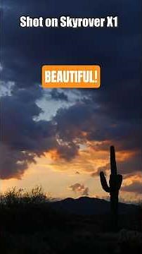 SkyroverX1 Is the Absolute Best Alternative To the DJI Mini 4 Pro - Here's Why