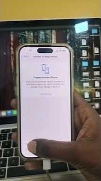 How to fix trust this computer alert missing on Iphone #iphone #iphonetricks #iphonetips
