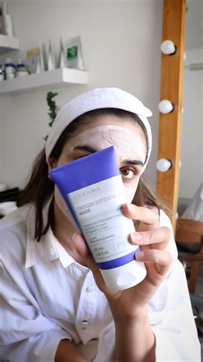 My Own Facial Routine ✨ Simple, Clean, Effective