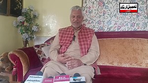 BJP Senior leader Mir Mushtaq, while addressing the media, discussed some important issues faced by the people of Uri and shared his views on the BJP representatives working for the party in Uri. | Kashmir Age | Facebook