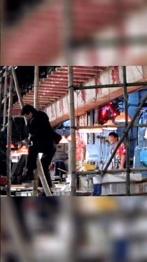 Rush Hour 2 funny bloopers. Jackie Chan and Chris Tucker.
