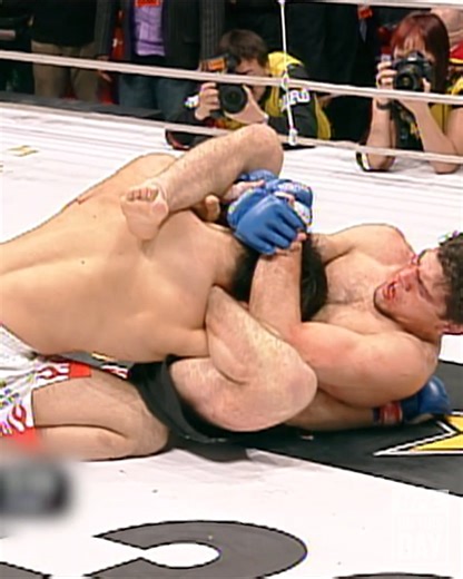 How about that collection of MMA greats in one night! 🤩 Let's look back the at unforgettable Pride 33 card in '07 #OnThisDay! [ Stream it only on UFC Fight Pass ] | UFC