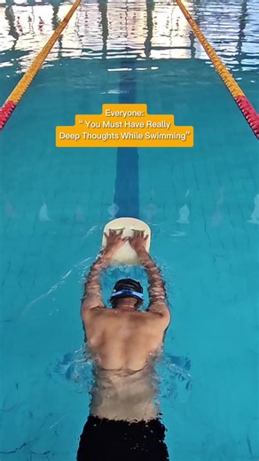 Finding Strength Through Swimming: A Personal Journey