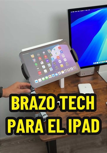 Cosas Pro para tu Setup Tecnológico con Temu