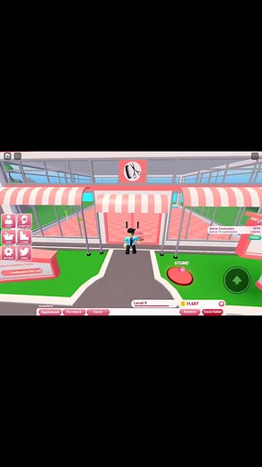 Game My Saloon Tycoon di Roblox: Panduan Lengkap