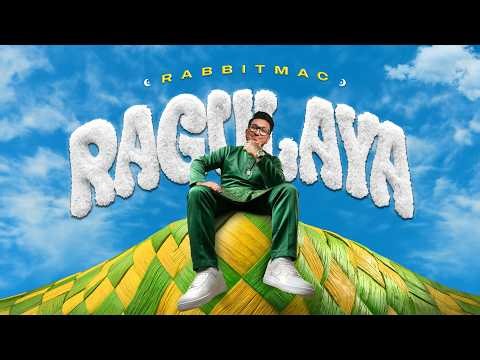 Rabbit Mac - RAGULAYA (Official Lyric Video)