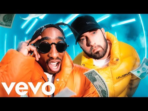 2Pac, Eminem, Ice Cube, Snoop Dogg & DMX | Golden Era Hip-Hop