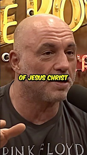 Joe Rogan REVEALS His Surprising Take on Science vs Faith 🤯