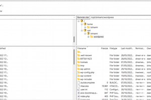 Wordpress Hosting on AWS EC2