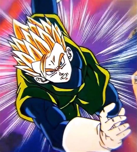 Everyone Forgot This Gohan Fight 🔥 | GOHAN EDIT
