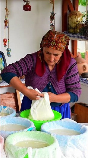 Cheese Making: From Curd to Plate