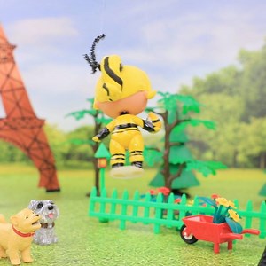 53K views · 124 reactions | Never Too Old for Dolls! 6 Ladybug LOL Surprise DIYs | Lalilu | Facebook