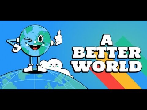 The Butterfly Effect-ish - A Better World Demo
