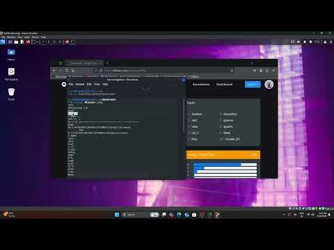 How to Extract Hidden Data from Images | Steganography CTF Tutorial