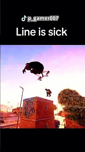 Absolute Skating Cinema 🥹🛹🔥