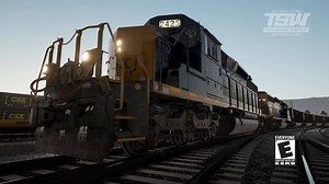 34K views · 864 reactions | Feel The Detail With Train Sim World®: CSX Heavy Haul - Performance optimised BUY ON STEAM: bit.ly/2m5eJO3 | Train Simulator | Facebook