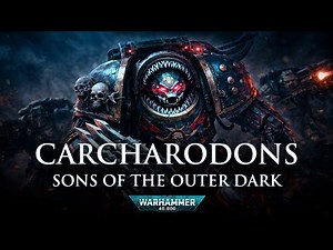 Sons of the Outer Dark | Warhammer 40k Lore