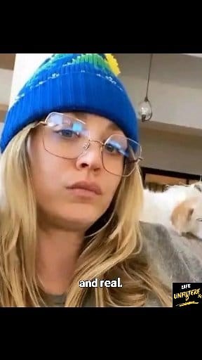 Kaley Cuoco’s Wellness Journey Turns Into Unexpected Love 💕 Real-Life Romance & Mindful Living Story 2025" #viralreels #fyp #viralnow #trendingreel #reel #fblifestyle #trending #kaleycuoco | Life Unfiltered