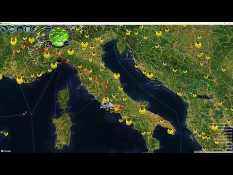 Segment #147 - Uniques of the United States