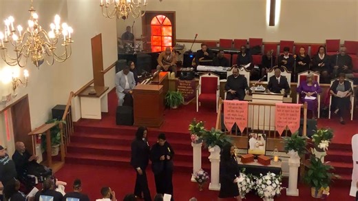 Mr. Gregory J. Terry, Sr. & Mrs. Margaret J. Caudle-Terry | Cofield Mortuary