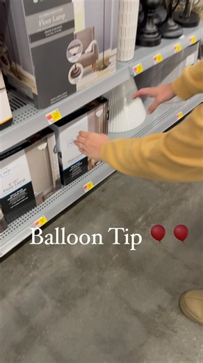 2.2K reactions · 92 shares | Run to Walmart ! Grab and 9.98 floor lamp and use for your balloon columns and centerpieces ! One of the best balloon hacks I know! #balloonhack #balloontips #tips #tricks #inspo #reels #balloongarland #teddycenterpiece #ballooncenterpieces | Cs_partyexpress | Facebook