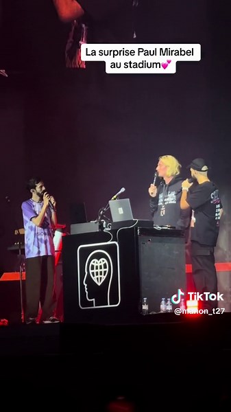 Concert de Paul Mirabel à Toulouse : Ambiance Inoubliable