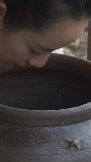 rice wine fermentation process