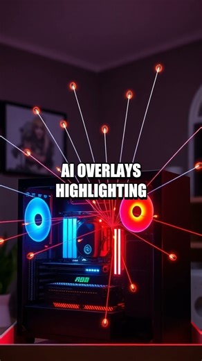 Pillars of Tomorrow Tech Shorts