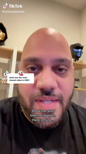 Andru Edwards on TikTok