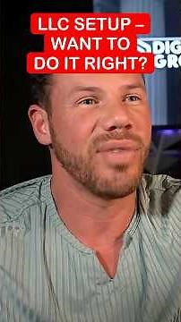 LLC Setup – Want to Do It Right?