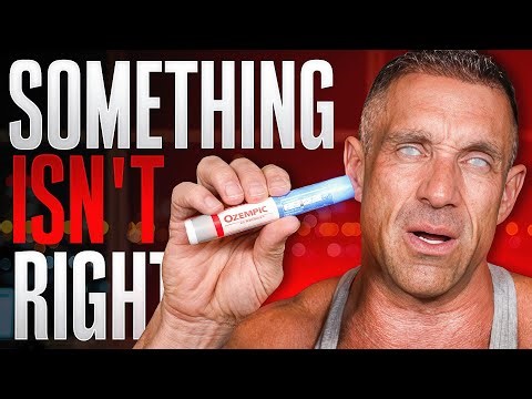 Ozempic got people seeing in 480p