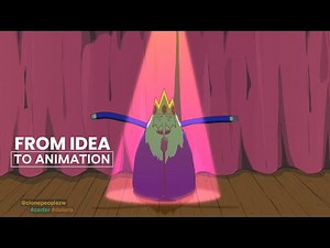 From Idea to Animation: My Step-by-Step Process