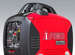 A-iPower SUA2000iV Review | How Does it Compare to Honda, WEN?