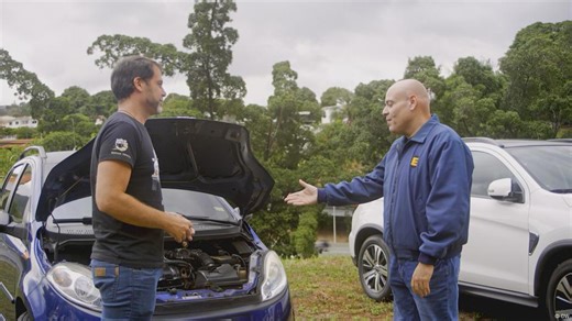 Venezuela’s Car Crisis: Why do used cars cost as much as new ones?