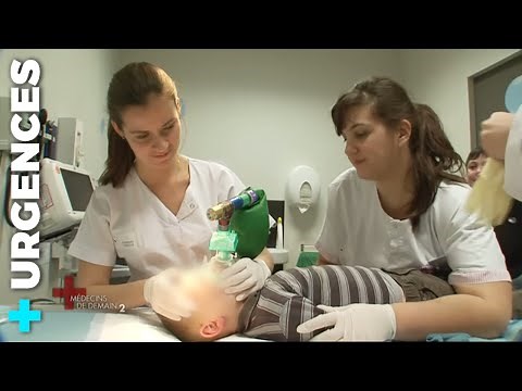 Médecin de demain - S02E02
