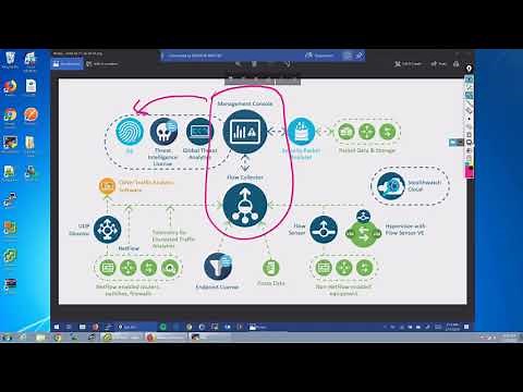 Installing Stealthwatch 7.0